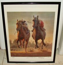 Fred stone lithograph for sale  Las Vegas