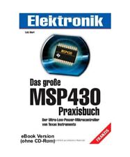 Grosse msp430 praxisbuch gebraucht kaufen  Trebbin