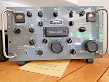 R390a receiver 390a for sale  Wake Forest