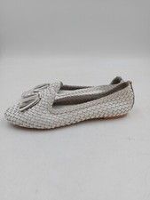 Dune london white for sale  HUDDERSFIELD