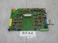 Placa Bosch 060713-205401, usado comprar usado  Enviando para Brazil