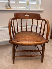 Vintage oak country for sale  HESSLE
