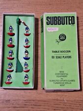 Vintage subbuteo portsmouth for sale  WOLVERHAMPTON