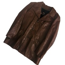 Vintage mens leather for sale  Tomball