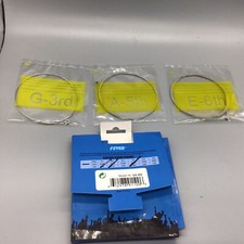 Electric guitar strings for sale  Hemet