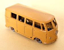 Budgie Toys VW T1 Volkswagen Micro Bus No.12 Diecast Modellauto England no Lesny comprar usado  Enviando para Brazil