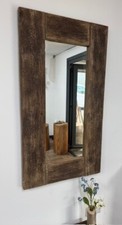 Farmhouse rustic reclaimed for sale  PAISLEY
