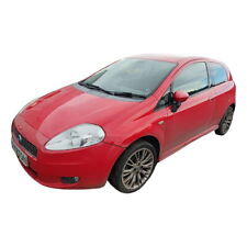 Fiat punto sporting for sale  ABERDEEN