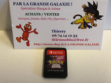 Jeu vidéo nintendo d'occasion  Bourg-la-Reine