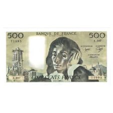 500 francs pascal d'occasion  Lille-