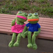 Pepe frosch trauriger gebraucht kaufen  Hannover