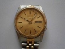 Vintage gents wristwatch for sale  NOTTINGHAM