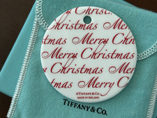 Tiffany co. porcelain for sale  Linden