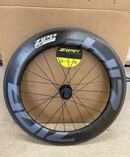 ZIPP Firecrest 808 Tylne koło Hamulec obręczowy Sram XDR lub Sram/Shimano 11-biegowy na sprzedaż  Wysyłka do Poland