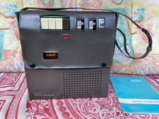 Saba registratore cassette usato  Spedire a Italy