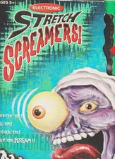 Stretch screamers mummy for sale  Huntington Station