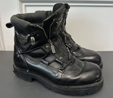Harley davidson boots for sale  Statesboro