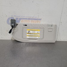 22 2022 FORD MAVERICK XLT QUEBRA SOL BEGE MOTORISTA ESQUERDO NÃO ILUMINADO comprar usado  Enviando para Brazil
