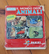 Album figurine panini usato  Venezia