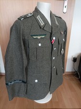 Uniformjacke repro gebraucht kaufen  Weimar