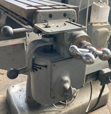 Bridgeport milling machine for sale Bridgeport milling machine for sale  Bristol