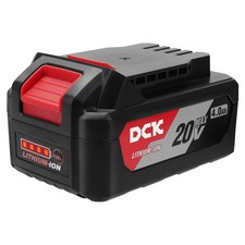 Dck 20v 4.0 for sale  Middle River