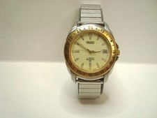 Seiko automatic sports for sale  Anderson