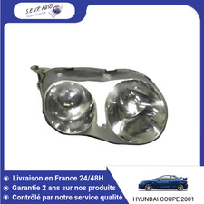 Phare droit hyundai d'occasion  Saint-Quentin