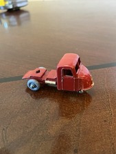 Usado, Caixa de fósforos vintage Lesney nº Caminhão mecânico de brinquedo cavalo 10B Scammell comprar usado  Enviando para Brazil
