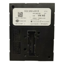 Volkswagen golf keyless for sale  BRENTWOOD