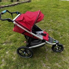 Thule urban glide for sale  Beachwood