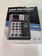 Audio mixer sound for sale  Daytona Beach