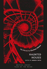 Haunted houses two for sale  ROSSENDALE