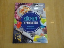 Phänomint küchen experimente gebraucht kaufen  Benningen