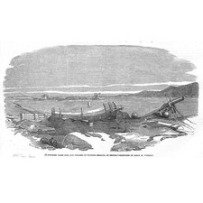 Crimean war pounder for sale  GLASGOW