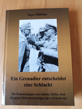 Ritterkreuzträger günter hal gebraucht kaufen  Bad Münder