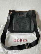 Guess damen umhängetasche gebraucht kaufen  Bremen