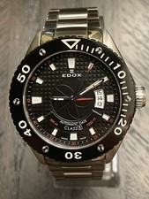 Edox class one for sale  Miami