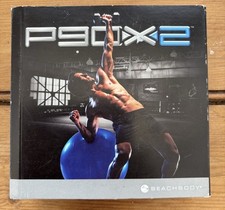 P90x2 beachbody workout for sale  CARNFORTH