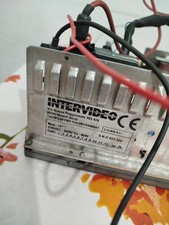 Elettronica monitor intervideo usato  Varese