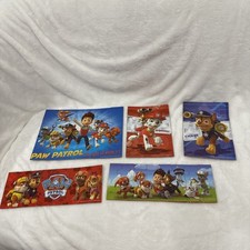 Paw patrol wooden for sale  Springtown
