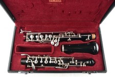 Yamaha oboe student for sale Yamaha oboe student for sale  Philadelphia