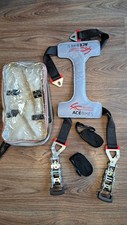 motorcycle tie down straps for sale  WARRINGTON