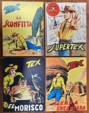 Tex numeri 100 usato  L Aquila