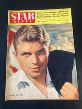 Star revue 1959 gebraucht kaufen  Berlin