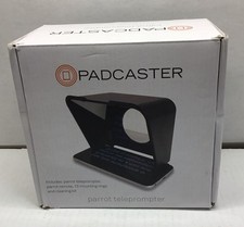 Open box padcaster for sale  Ocala