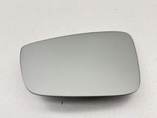 Espelho de vidro 2012-2015 VW PASSAT visão lateral esquerda fabricante de equipamento original #561857521, usado comprar usado  Enviando para Brazil