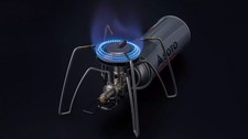 Soto regulator stove gebraucht kaufen  Stuttgart