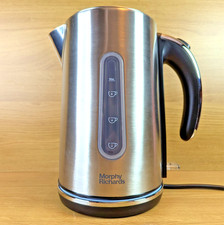 Morphy richards 1.7l for sale  SALFORD