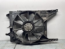 Ventola radiatore per usato  Italia